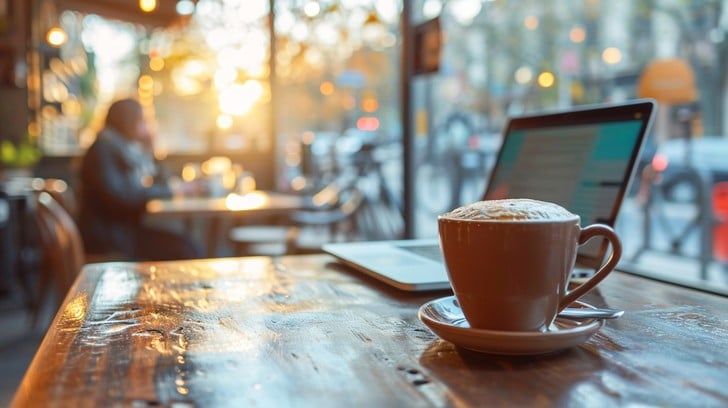 Trending New Cafes to Try in Chennai with Good Ambience 2025