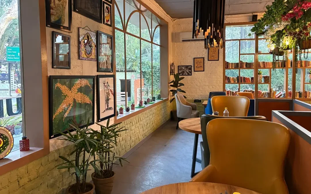10 Best Affordable Cafes in Kilpauk Perfect for Students
