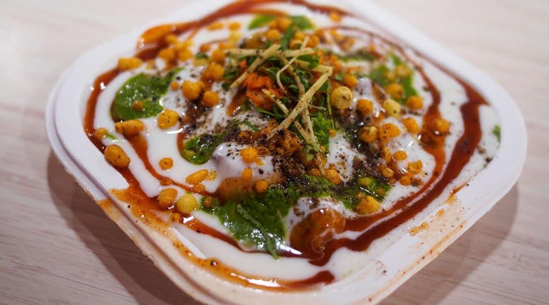 10 Must-Try Affordable Vegetarian Cafes in Chennai (2025)