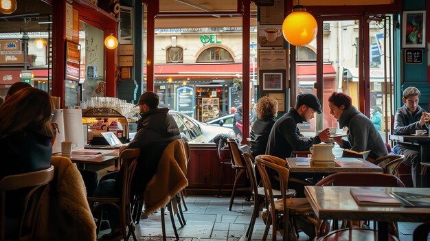 Top 10 Best Budget Friendly Aesthetic Cafes in Kilpauk 2025