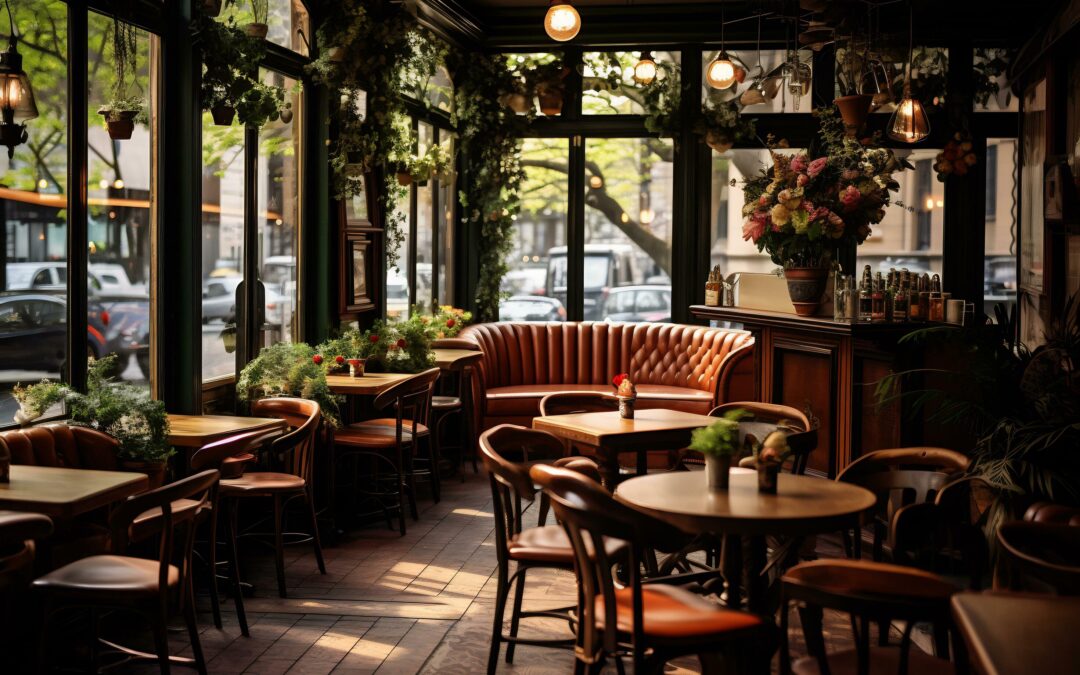 10 Affordable Cafes in Kilpauk That Offer the Best Ambience and Value