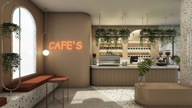 Top 7 Affordable Cafes in Kilpauk with Instagrammable Interiors