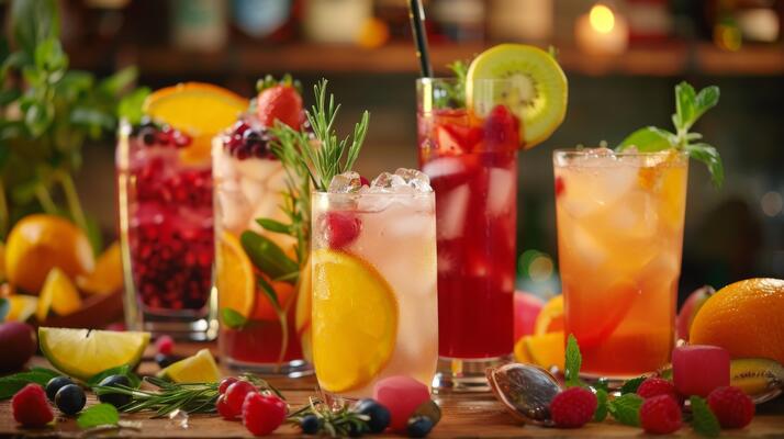 10 Delicious Drinks to Try at Budget Friendly Cafes in Kilpauk