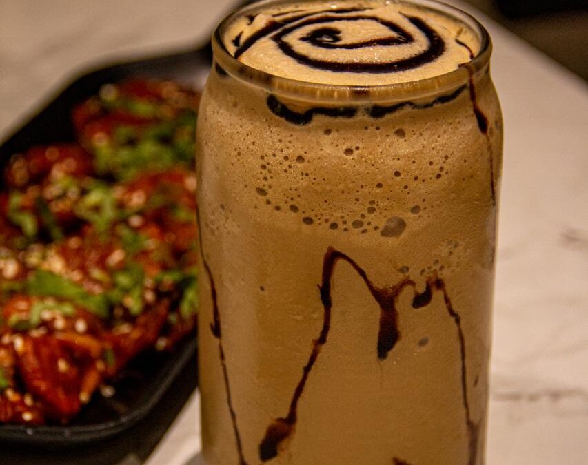10 Affordable Menu Items That Make Cozy Nook Cafe a Must-Visit