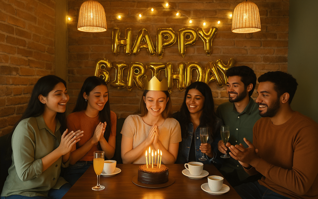 Top 10 Budget Friendly Cafes in Kilpauk for Small Celebrations