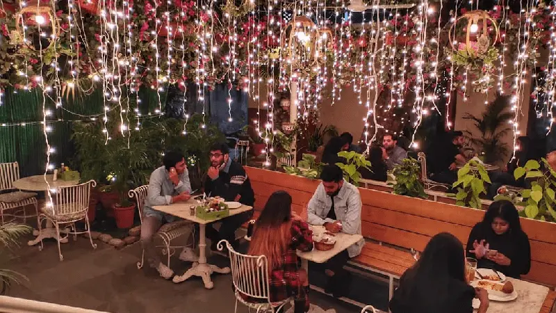 Top 10 Budget Friendly Cafes in Kilpauk for Couples on a Date