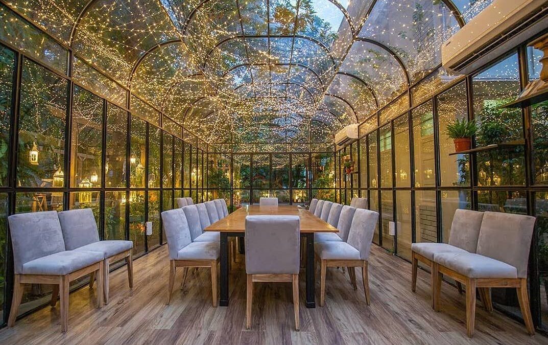 Top 10 Budget Cafes in Chennai With Great Ambience and Low Prices