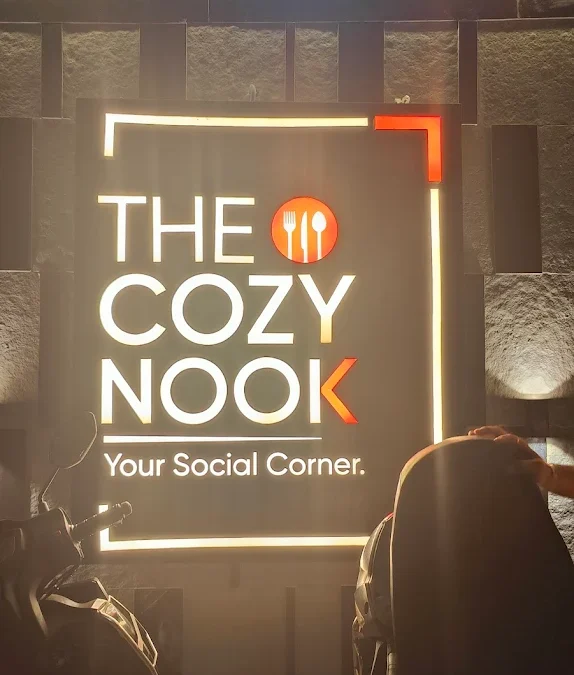 10 Reasons Why Cozy Nook Is the Most Budget Friendly Cafe in Kilpauk